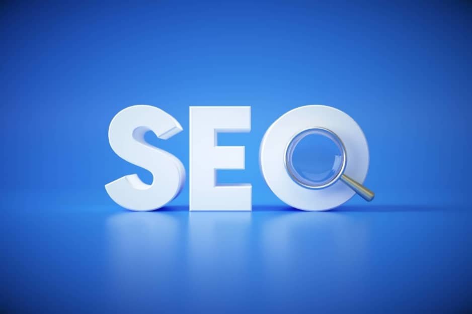تحسين ظهور موقعك في محركات البحث