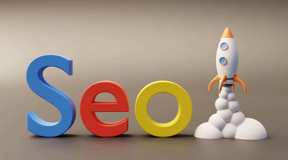 seo ماهو