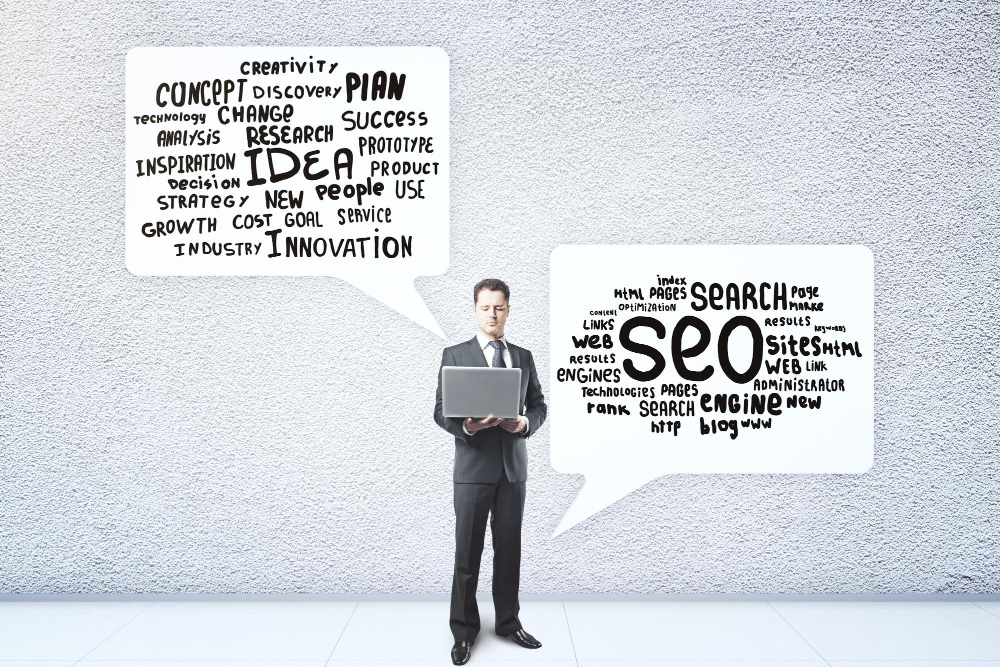 SEO Services