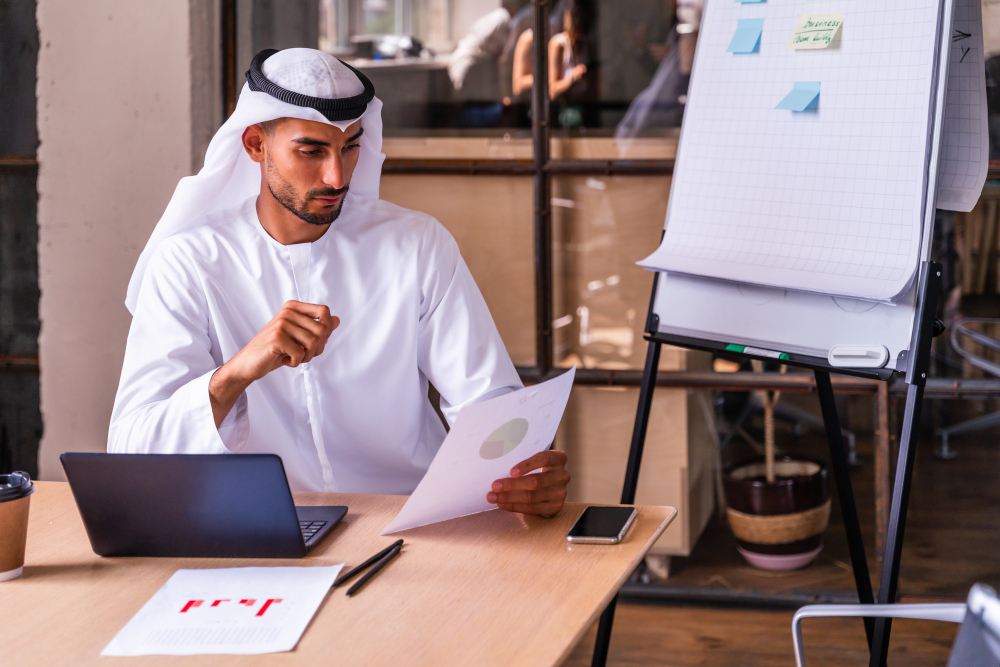 أفضل شركة تحسين محركات البحث في السعودية