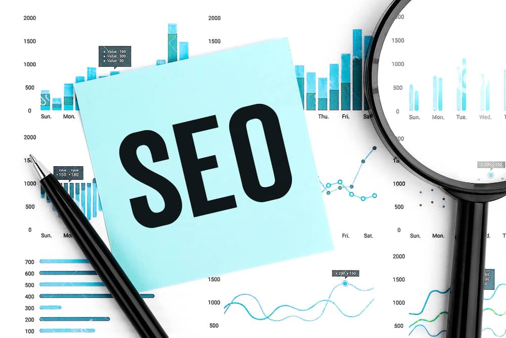استراتيجيات تحسين محركات البحث