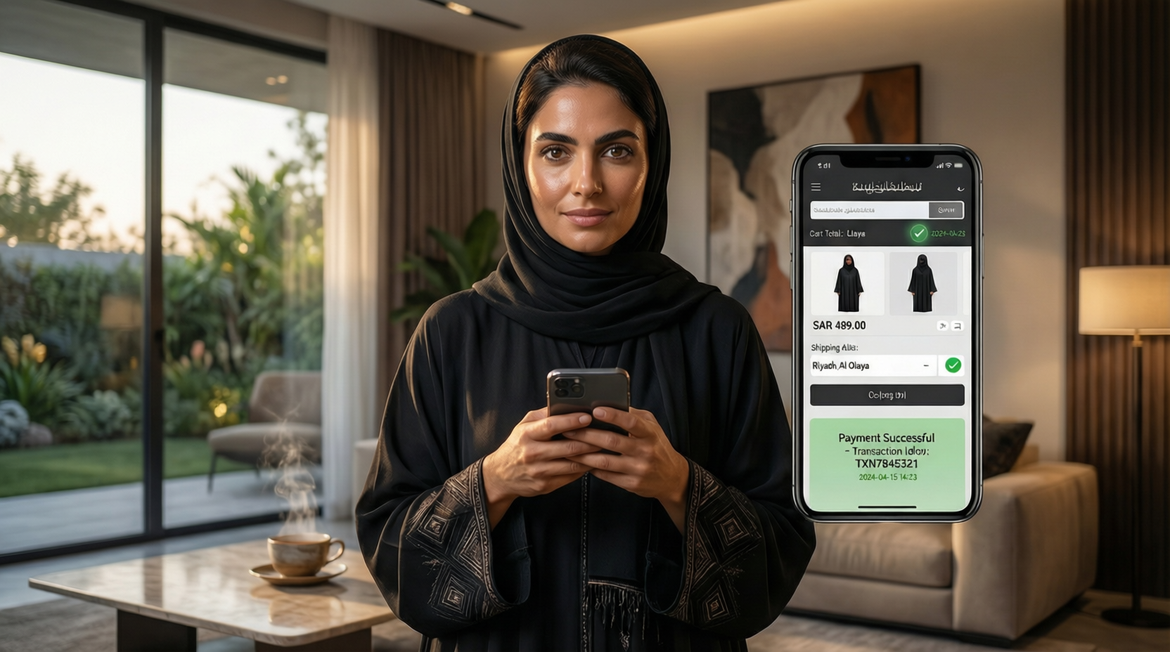 Ecommerce KSA