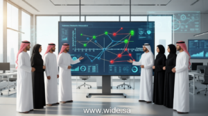 الخريطة الإدراكية