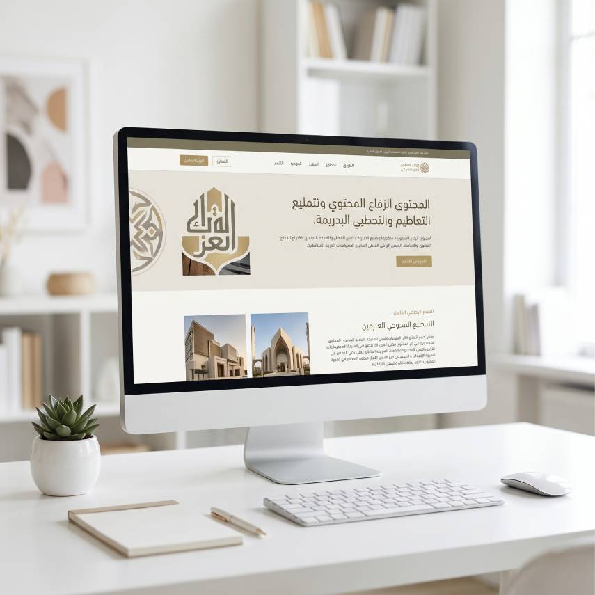 We Help You Speak to Your Saudi Audience With Authenticity