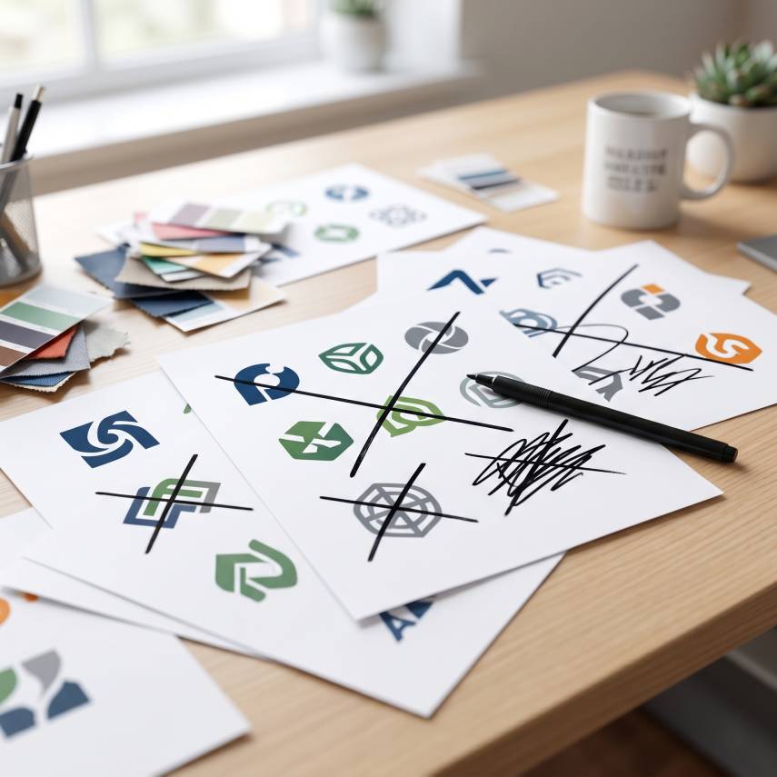 Are You Facing These Challenges with Your Visual Identity?