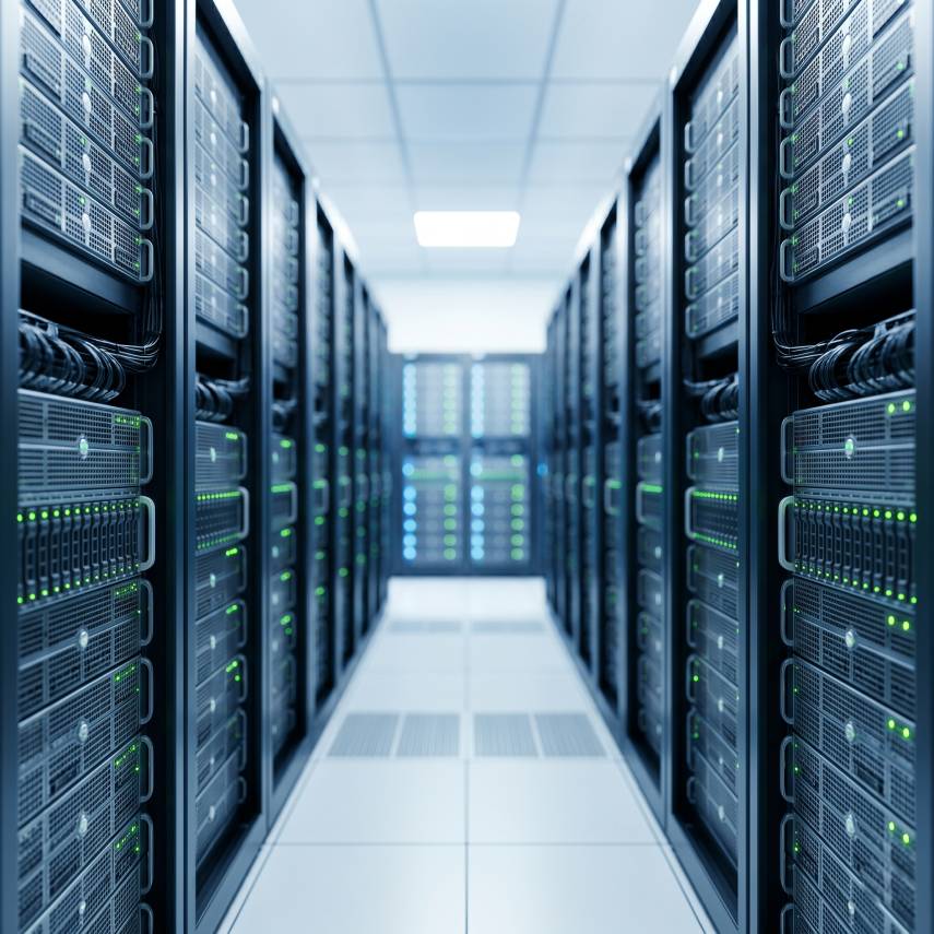 We Provide You With Secure, Fast, and Scalable Hosting Built for Saudi Businesses